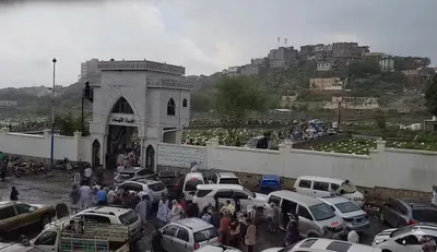 اخبار اليمن الان الحدث اليوم عاجل 