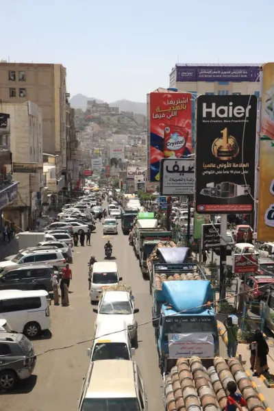 اخبار اليمن الان الحدث اليوم عاجل 