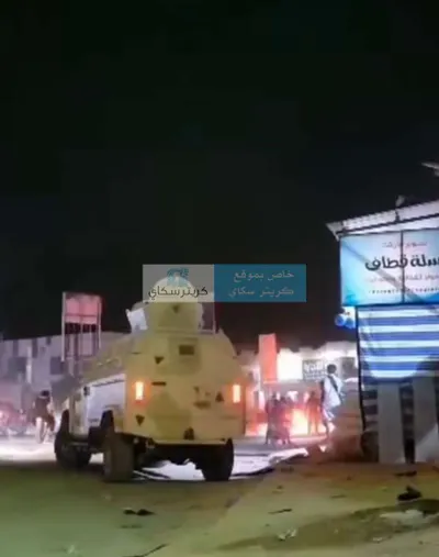 اخبار اليمن الان توتر سيئون احتجاجات غاضبة الكهرباء اخبار اليمن الان الحدث اليوم عاجل