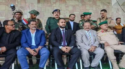 اخبار اليمن الان الحدث اليوم عاجل 