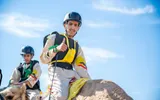 عكاظ اخبار اليمن الان إعلاميون الهجن السعودية الأضواء عالميا اخبار اليمن الان الحدث اليوم عاجل عكاظ