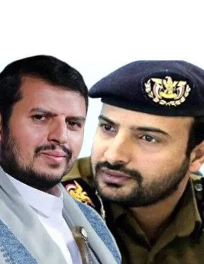 اخبار اليمن الان جماعة الحوثي القيادة كمنافس الملك اخبار اليمن الان الحدث اليوم عاجل