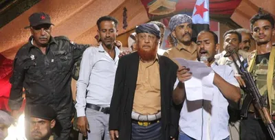 اخبار اليمن الان توافد جماهيري الاعتصام المفتوح بالضالع اخبار اليمن الان الحدث اليوم عاجل