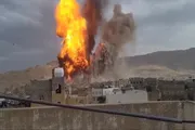 أحداث العالم اخبار اليمن الان الغارات الإسرائيلية وتدمير البنية التحتية اخبار اليمن الان الحدث اليوم عاجل أحداث العالم