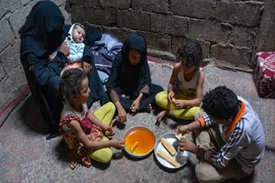 اخبار اليمن الان الحدث اليوم عاجل 