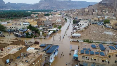 اخبار اليمن الان الحدث اليوم عاجل 