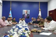صحيفة المرصد اخبار اليمن الان الشؤون الخارجية اجتماعا استثنائي بالعاصمة اخبار اليمن الان الحدث اليوم عاجل صحيفة المرصد