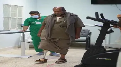اخبار اليمن الان مركز الأطراف بسيئون يخدم مستفيدا اخبار اليمن الان الحدث اليوم عاجل