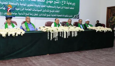 اخبار اليمن الان المشاط لجميع الفقراء محافظة الحديدة اخبار اليمن الان الحدث اليوم عاجل