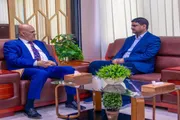 صحيفة المرصد اخبار اليمن الان والمدير التنفيذي اليمنية التمويني بالمحافظة اخبار اليمن الان الحدث اليوم عاجل صحيفة المرصد
