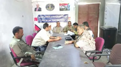 اخبار اليمن الان الحدث اليوم عاجل 
