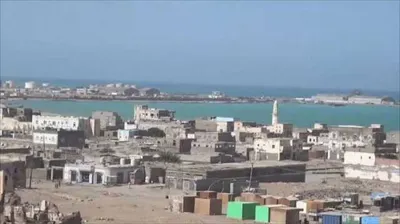 اخبار اليمن الان وكالة الحوثيون يسيطرون مدينة الساحلية اخبار اليمن الان الحدث اليوم عاجل