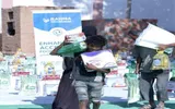 عدن تايم اخبار اليمن الان اتهام للحوثيين بنهب مخازن أممية اخبار اليمن الان الحدث اليوم عاجل عدن تايم