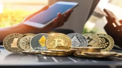 اخبار اليمن الان انخفاض للعملات الرقمية قرارات الفيدرالي اخبار اليمن الان الحدث اليوم عاجل