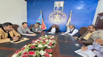 اخبار اليمن الان الحدث اليوم عاجل 