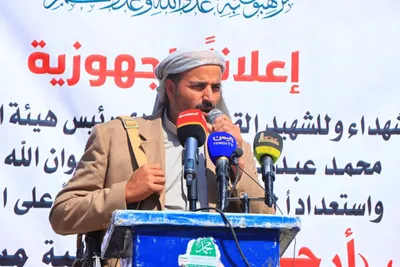 اخبار اليمن الان الحدث اليوم عاجل 