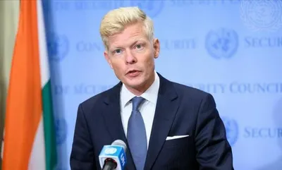 اخبار اليمن الان المبعوث الأممي اليمن الإقليمي والدولي اخبار اليمن الان الحدث اليوم عاجل