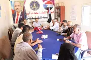 عرب تايم اخبار اليمن الان تنفيذية انتقالي التحضيرات للمشاركة بالعاصمة اخبار اليمن الان الحدث اليوم عاجل عرب تايم