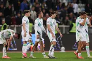 عرب تايم اخبار اليمن الان أيرلندا وإسرائيل الأوروبية المقاطعة اللاعبين اخبار اليمن الان الحدث اليوم عاجل عرب تايم