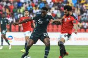 موعد مباراة مصر ونيجيريا لتحديد المركز الثالث بأمم...
