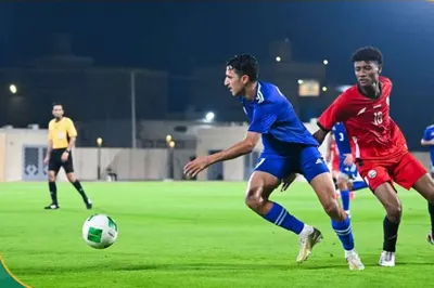 اخبار اليمن الان اليمن الكويت بثنائية استعدادا لخليجي اخبار اليمن الان الحدث اليوم عاجل