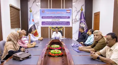 اخبار اليمن الان انتقالي العاصمة تشاوريا السياسية بالمديريات اخبار اليمن الان الحدث اليوم عاجل