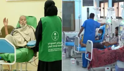 اخبار اليمن الان يتجاوز لتعزيز الأمن الصحي اليمن اخبار اليمن الان الحدث اليوم عاجل