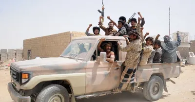 اخبار اليمن الان الحدث اليوم عاجل 