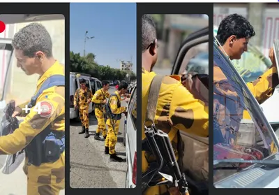 اخبار اليمن الان الحدث اليوم عاجل 