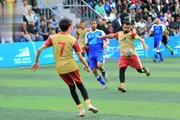 صحيفة الثورة صنعاء اخبار اليمن الان فريقا الاتصالات نهائي بطولة التاسعة اخبار اليمن الان الحدث اليوم عاجل صحيفة الثورة صنعاء