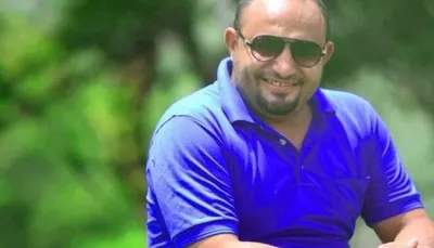 اخبار اليمن الان وفاة تلفزيوني احتفالية المولد بصنعاء اخبار اليمن الان الحدث اليوم عاجل
