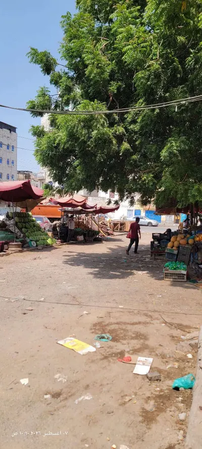 اخبار اليمن الان رطوبة خانقة الجمعة بعدن اخبار اليمن الان الحدث اليوم عاجل