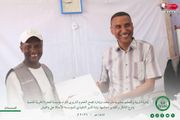 مكتب التربية والتعليم بدار سعد وإدارة مجمع اللحوم...