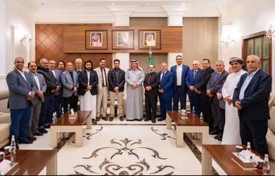 اخبار اليمن الان السفير السعودي يلتقي المجلس الانتقالي اخبار اليمن الان الحدث اليوم عاجل