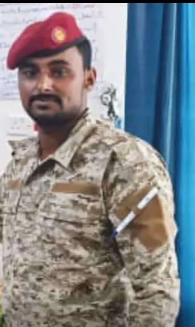 اخبار اليمن الان تعيين المقدم البدري أركانا الوطني اخبار اليمن الان الحدث اليوم عاجل