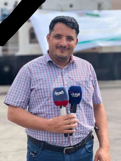 اخبار اليمن الان الجهة المتهمة باغت مراسل العربية اخبار اليمن الان الحدث اليوم عاجل