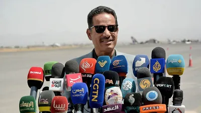 اخبار اليمن الان الحدث اليوم عاجل 