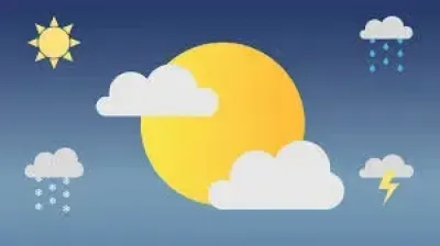 اخبار اليمن الان الأرصاد تقلبات وارتفاع الحرارة المحافظات اخبار اليمن الان الحدث اليوم عاجل