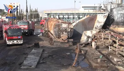 اخبار اليمن الان الحدث اليوم عاجل 