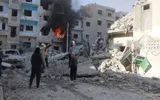 عكاظ اخبار اليمن الان اعتقال قيادي الدواعش يتساقطون سورية اخبار اليمن الان الحدث اليوم عاجل عكاظ