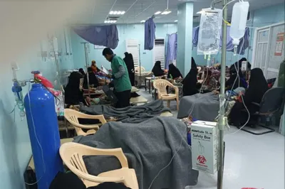 اخبار اليمن الان نظام الانهيار منظمة الصحة العالمية اخبار اليمن الان الحدث اليوم عاجل