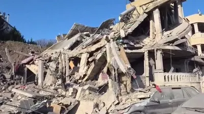 اخبار اليمن الان العدوان لبنان تصعيد استقرار المنطقة اخبار اليمن الان الحدث اليوم عاجل