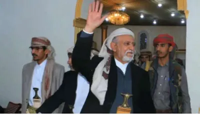 اخبار اليمن الان يتحدث سيناريوهين الزايدي والإفراج والكشف اخبار اليمن الان الحدث اليوم عاجل
