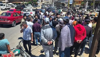 اخبار اليمن الان احتجاجات تتصاعد لقانون الاستملاك الأهالي اخبار اليمن الان الحدث اليوم عاجل