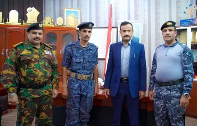 اخبار اليمن الان الحدث اليوم عاجل 