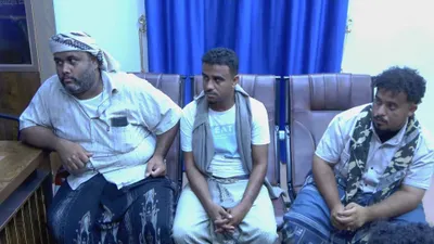 اخبار اليمن الان التميمي يلتقي استعادة الجنوب العربي اخبار اليمن الان الحدث اليوم عاجل