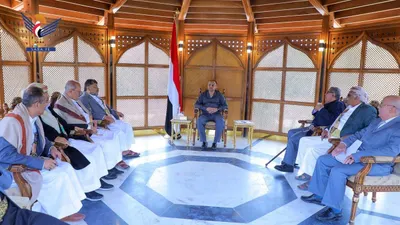 اخبار اليمن الان الحدث اليوم عاجل 