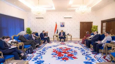 اخبار اليمن الان الحدث اليوم عاجل 