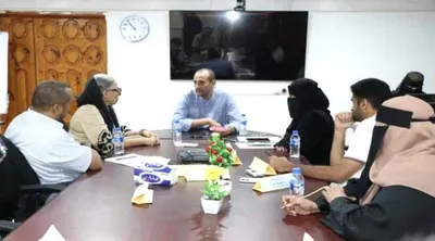 اخبار اليمن الان باخبيرة اليونيسيف التدخلات المياه والصرف اخبار اليمن الان الحدث اليوم عاجل