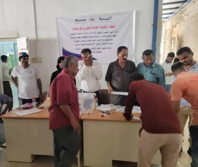 اخبار اليمن الان الحدث اليوم عاجل 